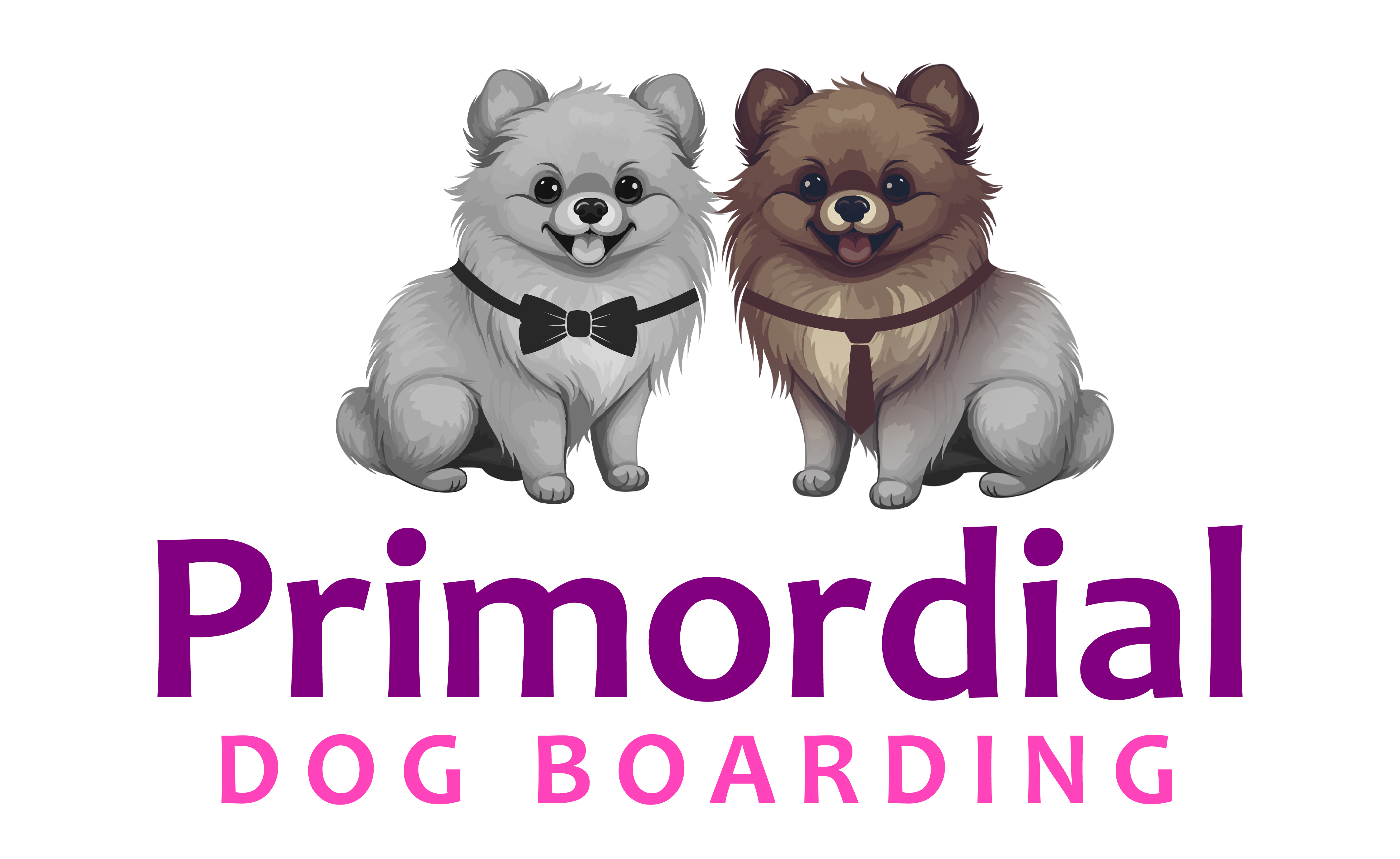 Primiordial Dog Boarding